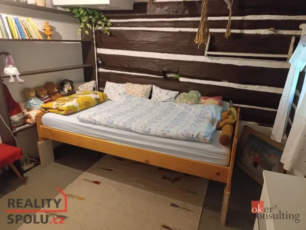 Prodej chalupy, Police nad Metují, 100 m2