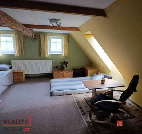 Prodej chalupy, Police nad Metují, 100 m2