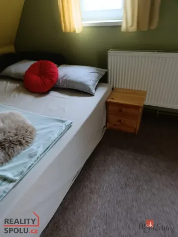 Prodej chalupy, Police nad Metují, 100 m2