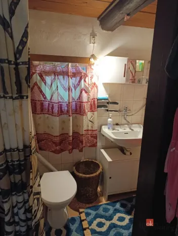 Prodej chalupy, Police nad Metují, 100 m2