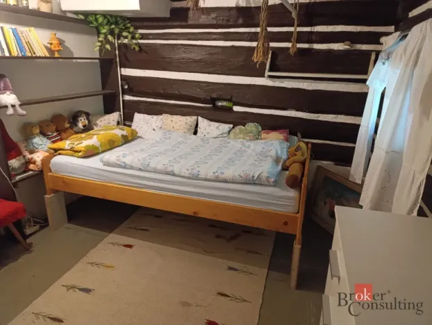 Prodej chalupy, Police nad Metují, 100 m2