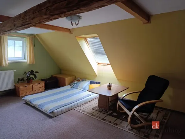 Prodej chalupy, Police nad Metují, 100 m2