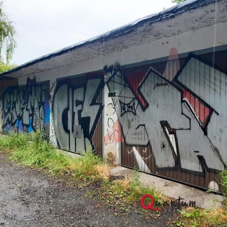 Pronájem garáže, Praha - Strašnice, Nupacká, 21 m2