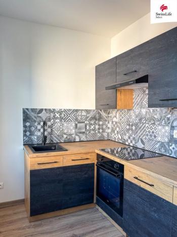 Pronájem bytu 3+1, Krnov, Maxima Gorkého, 67 m2