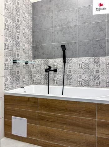 Pronájem bytu 3+1, Krnov, Maxima Gorkého, 67 m2