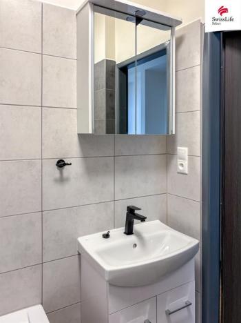 Pronájem bytu 3+1, Krnov, Maxima Gorkého, 67 m2