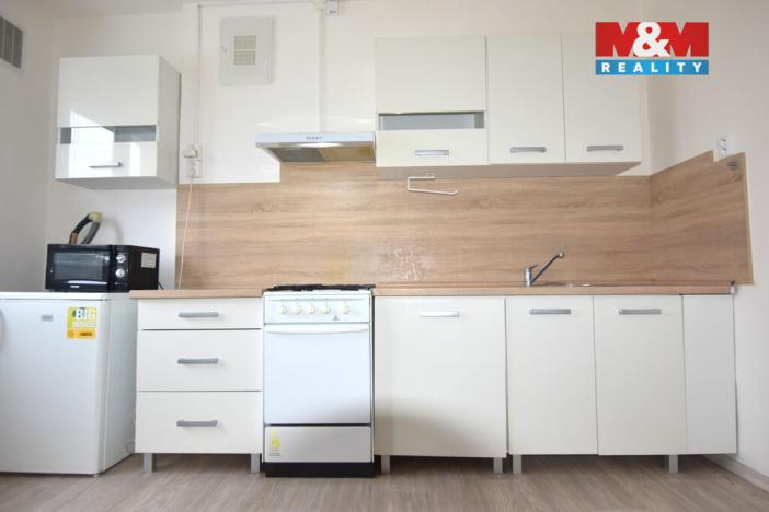 Pronájem bytu 2+1, Mladá Boleslav - Mladá Boleslav III, Laurinova, 55 m2