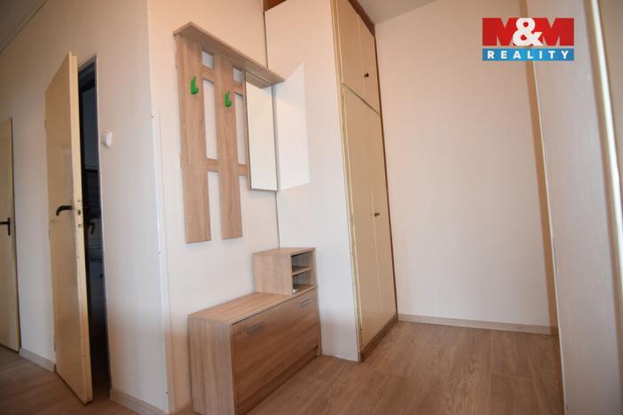 Pronájem bytu 2+1, Mladá Boleslav - Mladá Boleslav III, Laurinova, 55 m2