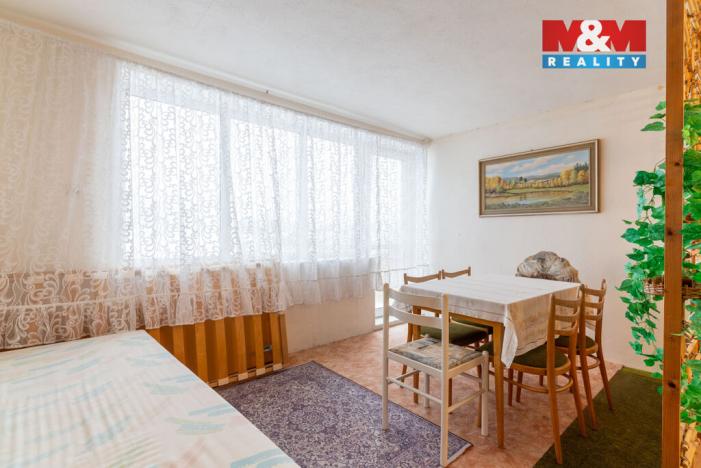 Prodej rodinného domu, Protivanov, Na Bardóně, 180 m2