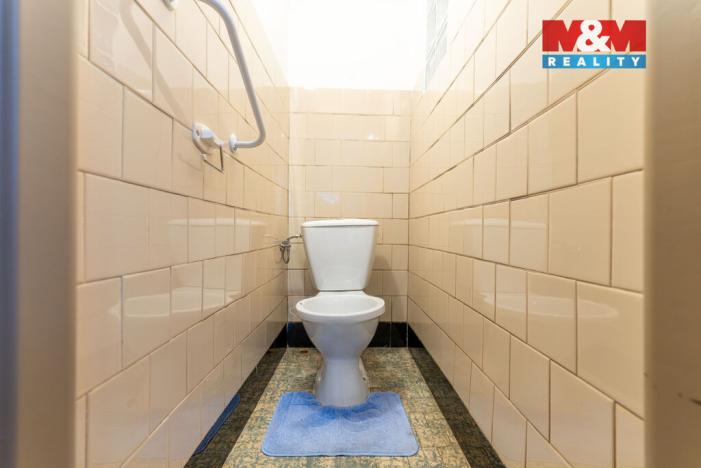 Prodej rodinného domu, Protivanov, Na Bardóně, 180 m2