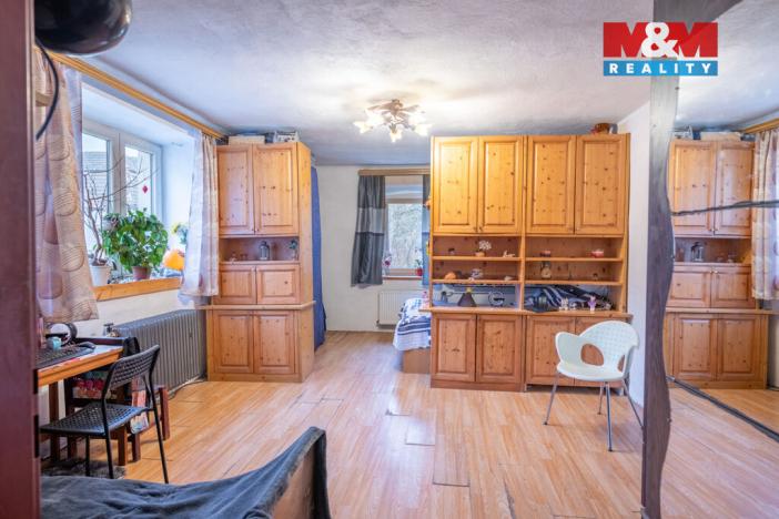 Prodej rodinného domu, Husinec, P. Chelčického, 167 m2