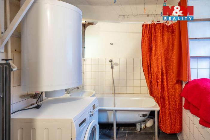 Prodej rodinného domu, Husinec, P. Chelčického, 167 m2