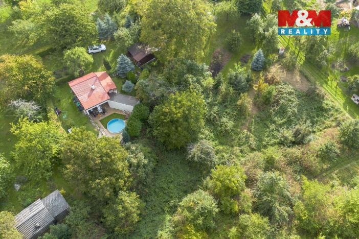 Prodej chaty, Třebovle - Království, 50 m2