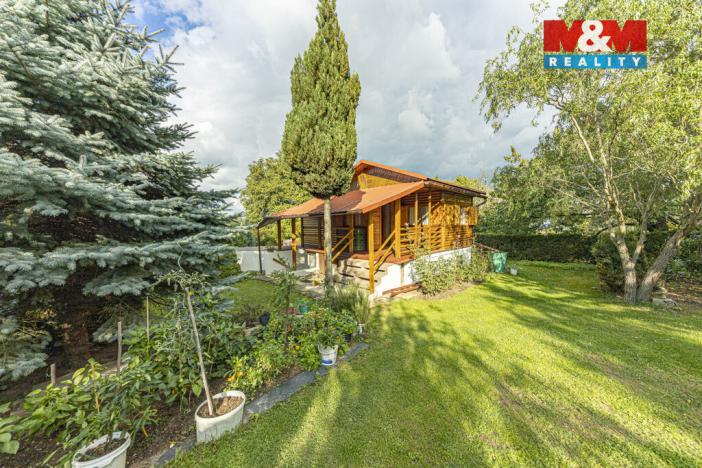 Prodej chaty, Třebovle - Království, 50 m2