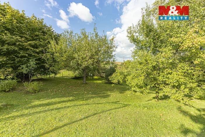 Prodej chaty, Třebovle - Království, 50 m2