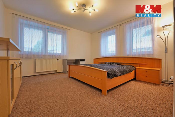 Prodej bytu 3+kk, Prostějov, Studentská, 88 m2