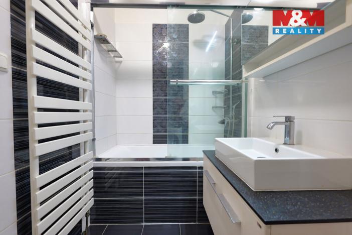 Prodej bytu 3+kk, Prostějov, Studentská, 88 m2