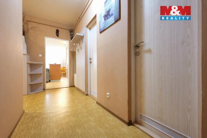 Prodej bytu 3+kk, Prostějov, Studentská, 88 m2