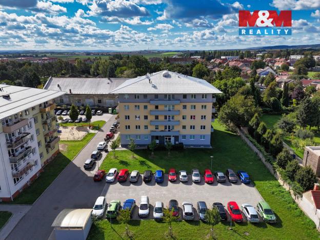 Prodej bytu 3+kk, Prostějov, Studentská, 88 m2