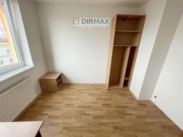 Pronájem bytu 1+1, Plzeň - Východní Předměstí, Zahradní, 34 m2