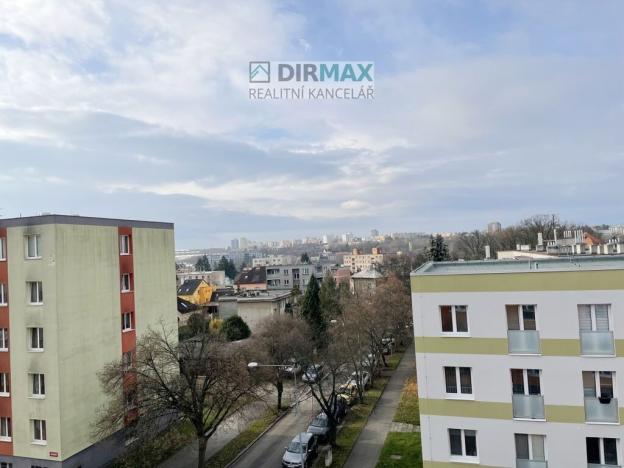 Pronájem bytu 1+1, Plzeň - Východní Předměstí, Zahradní, 34 m2