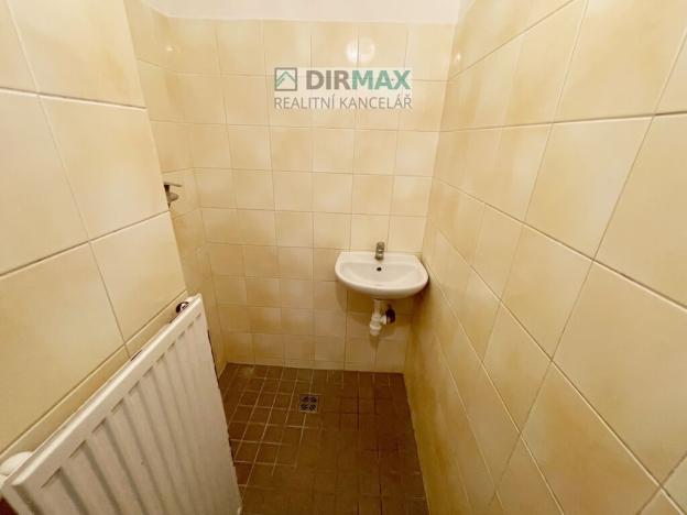 Pronájem bytu 1+1, Plzeň - Východní Předměstí, Zahradní, 34 m2