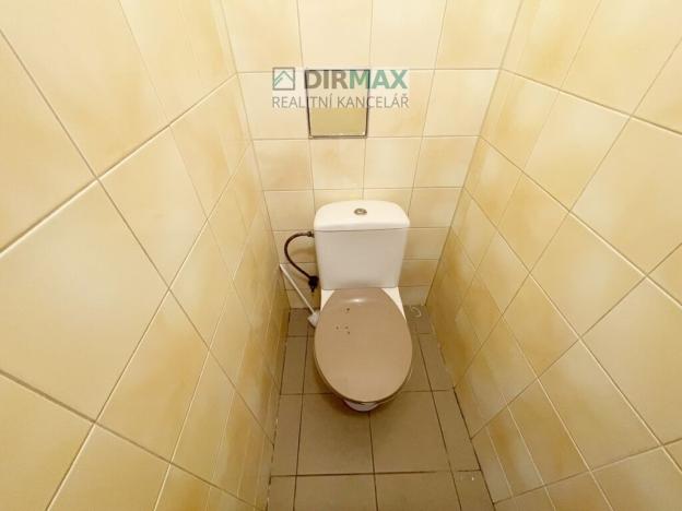 Pronájem bytu 1+1, Plzeň - Východní Předměstí, Zahradní, 34 m2