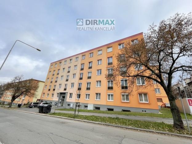 Pronájem bytu 1+1, Plzeň - Východní Předměstí, Zahradní, 34 m2