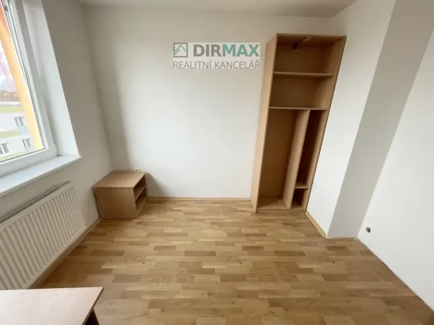 Pronájem bytu 1+1, Plzeň - Východní Předměstí, Zahradní, 34 m2