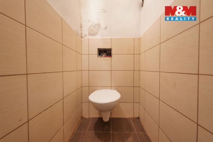 Prodej rodinného domu, Ondratice, 99 m2