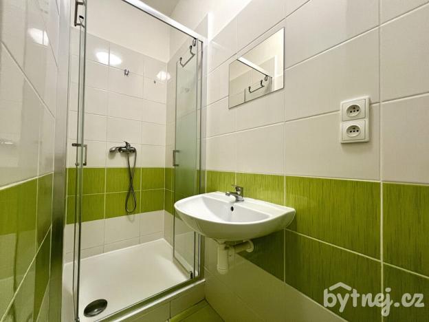 Pronájem bytu 1+1, Olomouc - Hodolany, Rejskova, 31 m2