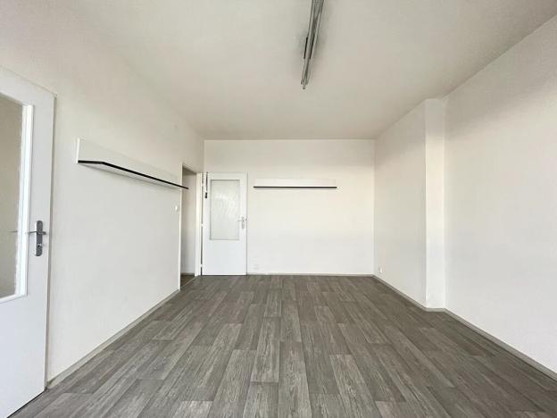 Pronájem bytu 2+1, Litvínov, Podkrušnohorská, 50 m2