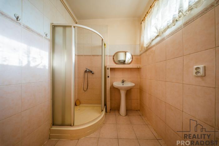 Prodej bytu 2+kk, Bzenec, J. Wolkra, 56 m2