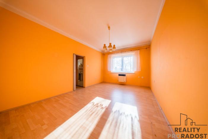 Prodej bytu 2+kk, Bzenec, J. Wolkra, 56 m2