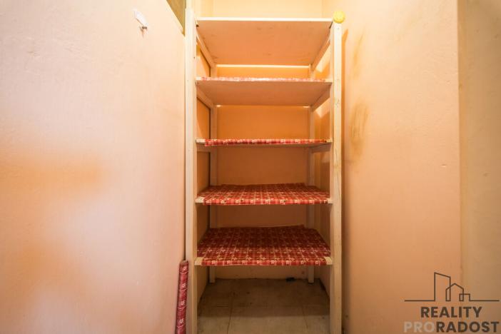 Prodej bytu 2+kk, Bzenec, J. Wolkra, 56 m2