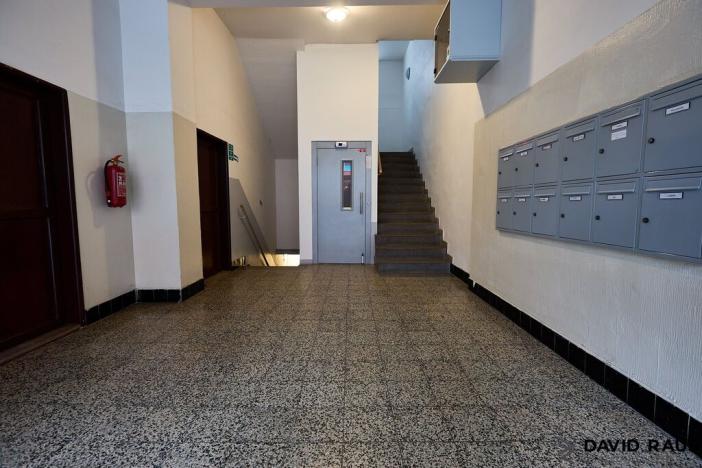 Prodej bytu 2+1, Brno - Královo Pole, Palackého třída, 62 m2