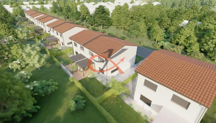 Prodej rodinného domu, Fryšták, 116 m2