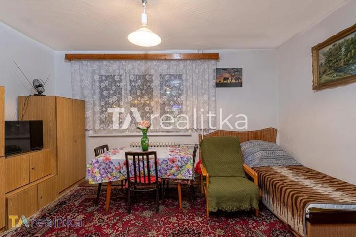 Prodej bytu 4+1, Ostrava, Kosmonautů, 75 m2