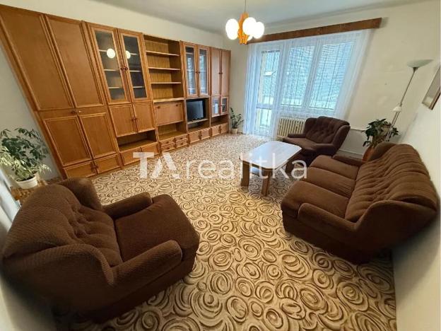 Prodej bytu 3+1, Opava, U Fortny, 73 m2