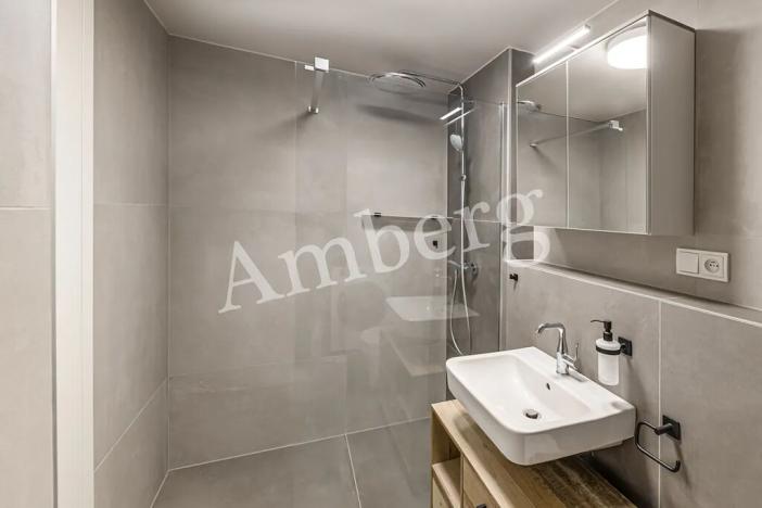 Pronájem bytu 1+kk, Praha - Karlín, Křižíkova, 34 m2