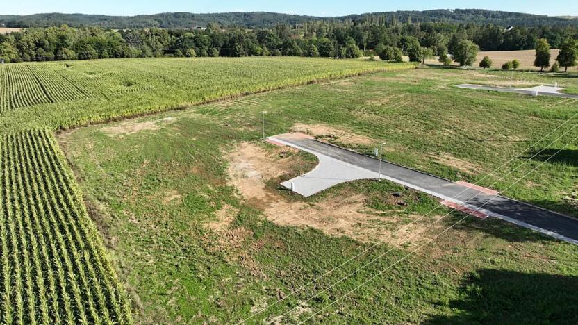 Prodej pozemku pro bydlení, Libeř, 1000 m2