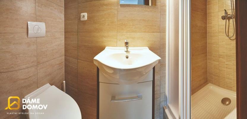 Pronájem bytu 1+kk, Zlín - Prštné, Svat. Čecha, 24 m2