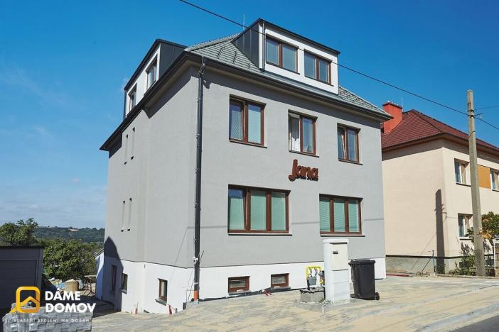 Pronájem bytu 1+kk, Zlín - Prštné, Svat. Čecha, 24 m2