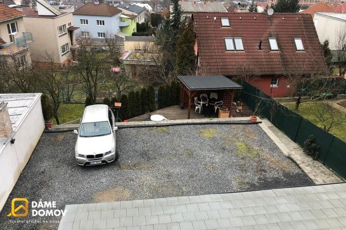 Pronájem bytu 1+kk, Zlín - Prštné, Svat. Čecha, 24 m2
