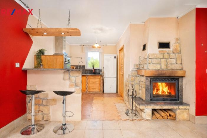 Prodej rodinného domu, Ostrava - Polanka nad Odrou, Maková, 138 m2