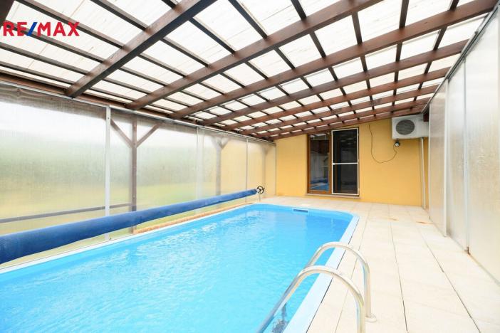 Prodej rodinného domu, Ostrava - Polanka nad Odrou, Maková, 138 m2