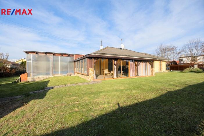 Prodej rodinného domu, Ostrava - Polanka nad Odrou, Maková, 138 m2