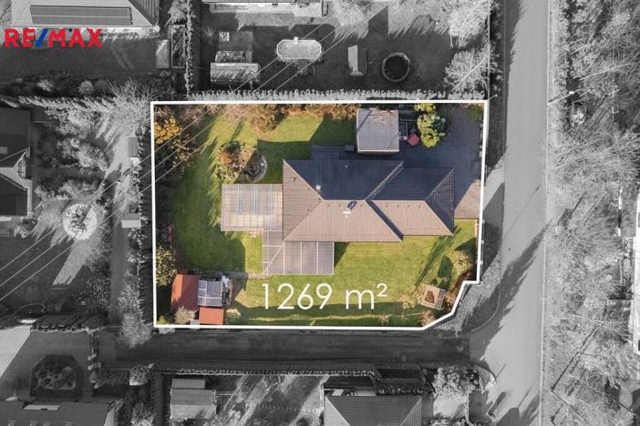 Prodej rodinného domu, Ostrava - Polanka nad Odrou, Maková, 138 m2