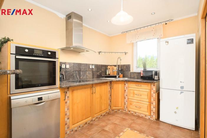 Prodej rodinného domu, Ostrava - Polanka nad Odrou, Maková, 138 m2