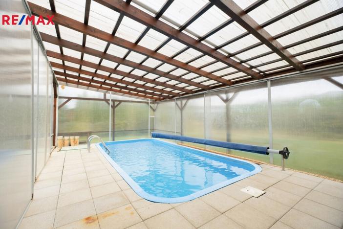 Prodej rodinného domu, Ostrava - Polanka nad Odrou, Maková, 138 m2